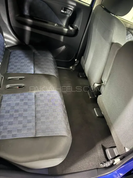 Nissan Dayz 2022 for Sale in Gujranwala Nissan Dayz 2022 for Sale in Gujranwala Image-6