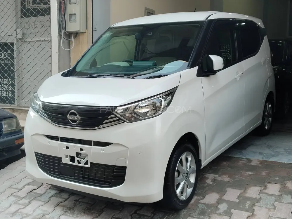 Nissan Dayz 2024 for Sale in Rawalpindi Image-1
