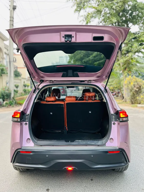 Nissan Note 2021 for Sale in Lahore Nissan Note 2021 for Sale in Lahore Image-8