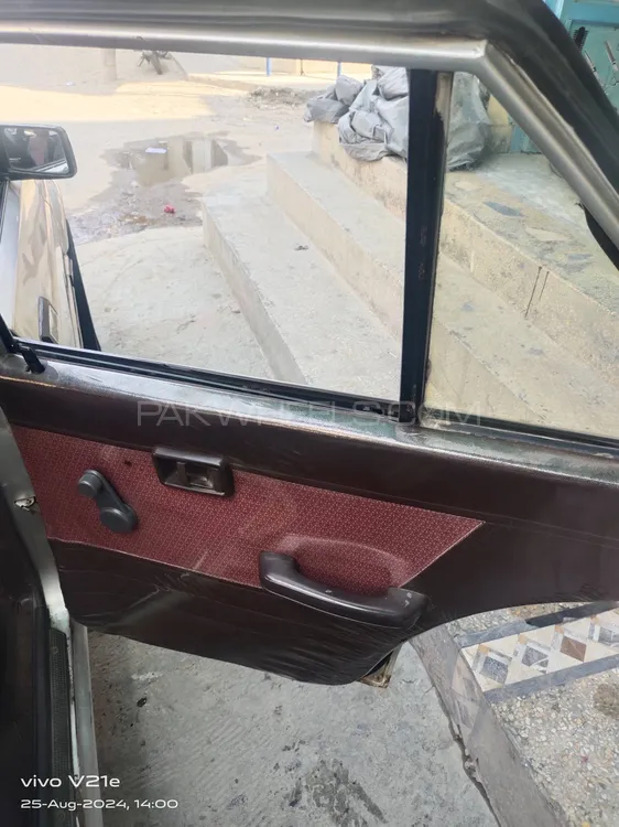 Nissan Sunny 1988 for Sale in Lahore Nissan Sunny 1988 for Sale in Lahore Image-7