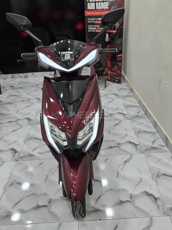 Okla OKG 2025 for Sale Image-1