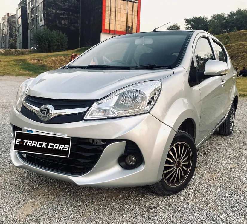 Prince Pearl 2021 for Sale in Islamabad Image-1