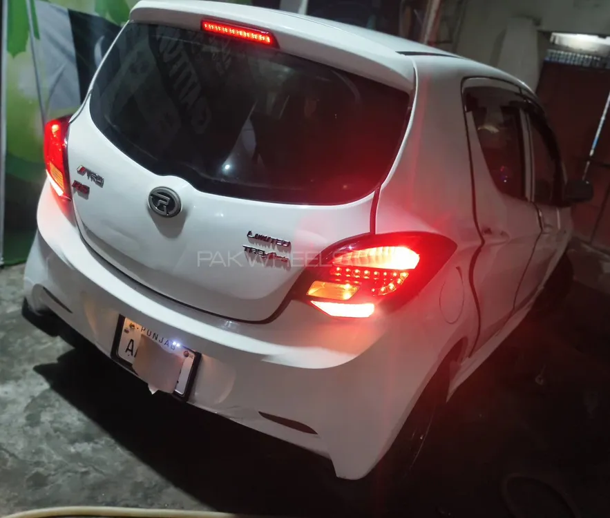 Prince Pearl 2021 for Sale in Lahore Image-1