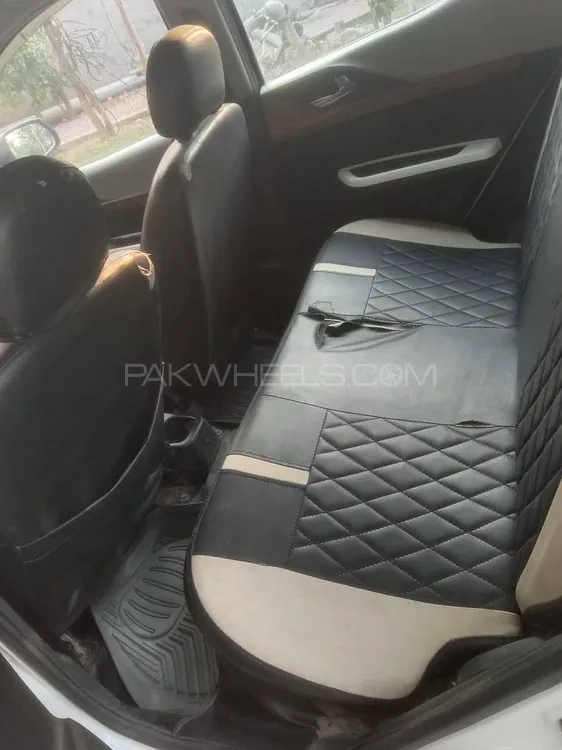 Prince Pearl 2021 for Sale in Peshawar Image-1