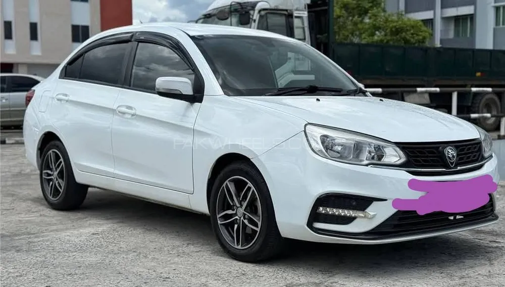 Proton Saga 2022 for Sale in Islamabad Image-1