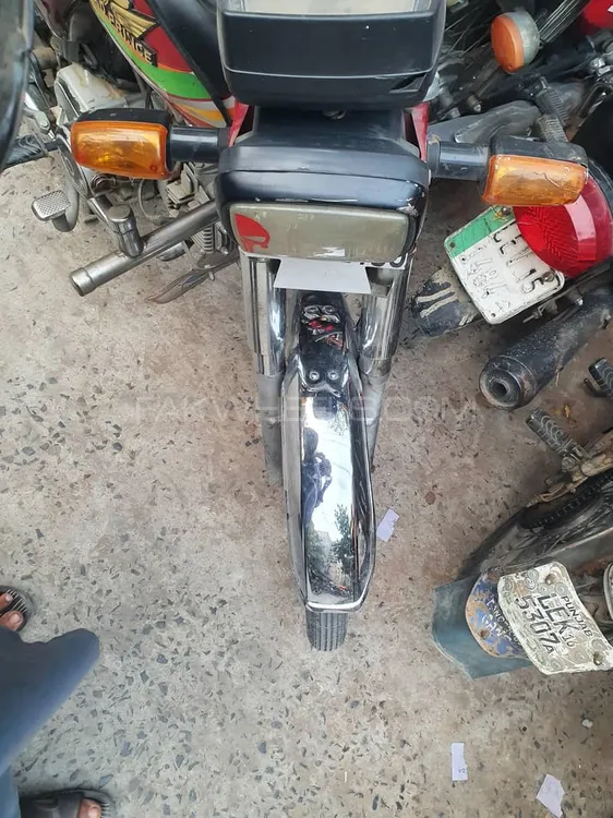 Road Prince 70 Passion Plus 2023 for Sale Road Prince 70 Passion Plus 2023 for Sale Image-4