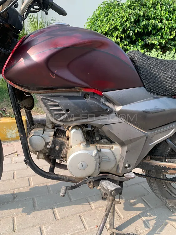 سُپر پاور SP 110 Cheetah 2018 for Sale سُپر پاور SP 110 Cheetah 2018 for Sale Image-9