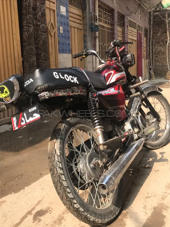 Super Power SP 70 2013 for Sale Super Power SP 70 2013 for Sale Image-2