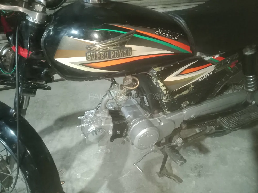 Super Power SP 70 2016 for Sale Super Power SP 70 2016 for Sale Image-3