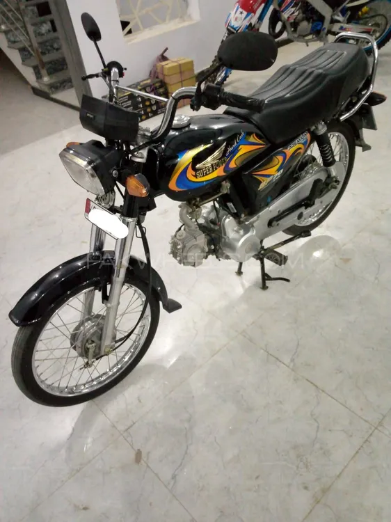 Super Power SP 70 2025 for Sale Super Power SP 70 2025 for Sale Image-3