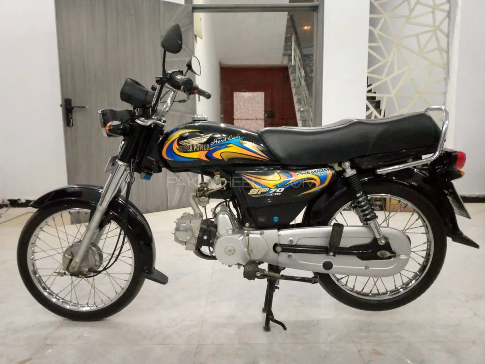 Super Power SP 70 2025 for Sale Super Power SP 70 2025 for Sale Image-7