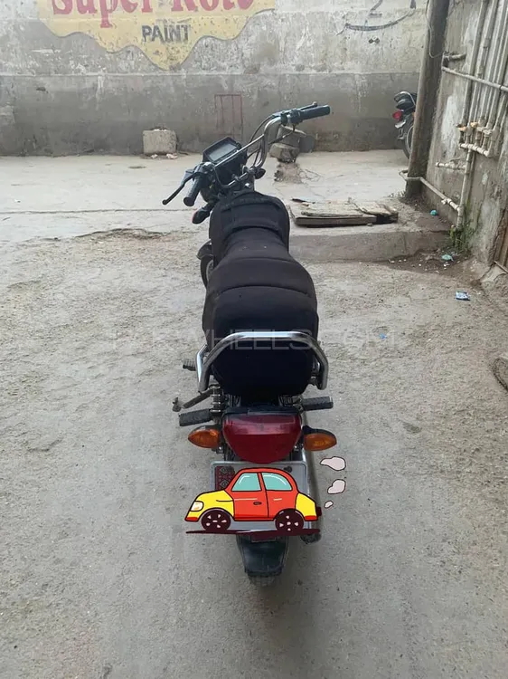 Super Star CD 70 2022 for Sale Super Star CD 70 2022 for Sale Image-4