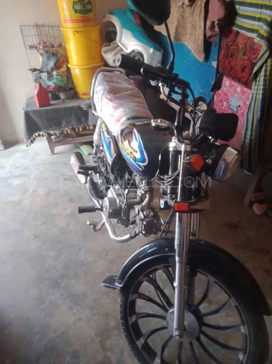 Super Star CD 70 2025 for Sale Super Star CD 70 2025 for Sale Image-4