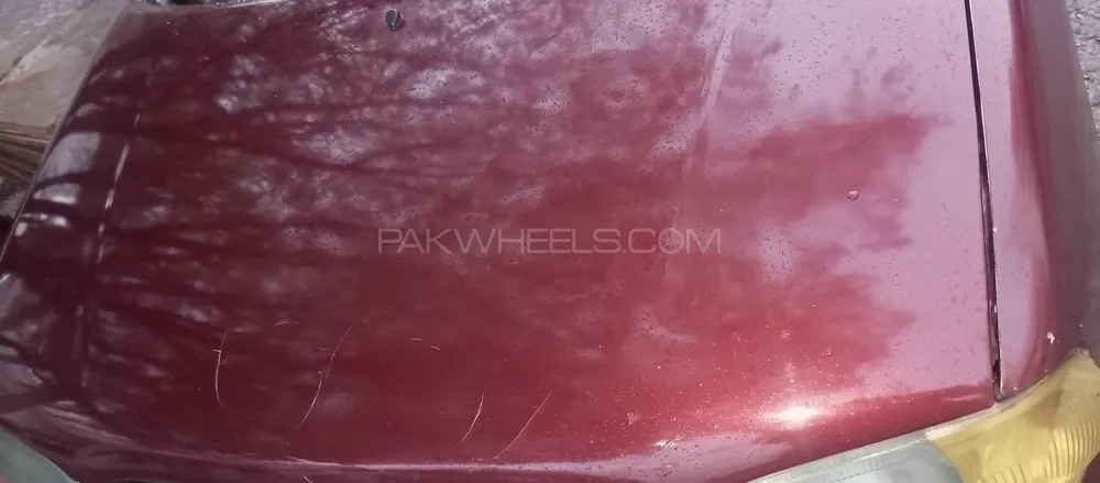 Suzuki Alto 2006 for Sale in Peshawar Suzuki Alto 2006 for Sale in Peshawar Image-1