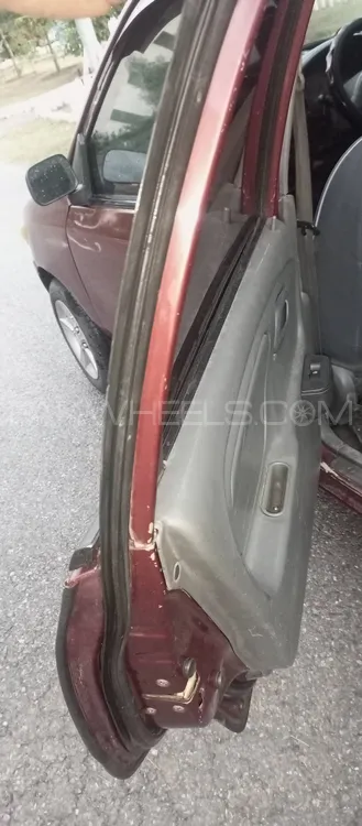 Suzuki Alto 2006 for Sale in Peshawar Suzuki Alto 2006 for Sale in Peshawar Image-6