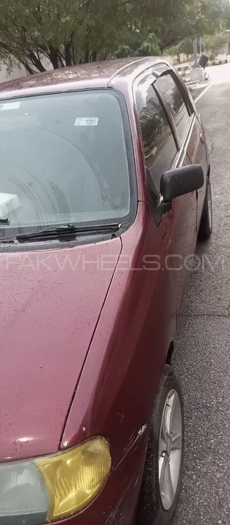 Suzuki Alto 2006 for Sale in Peshawar Suzuki Alto 2006 for Sale in Peshawar Image-8