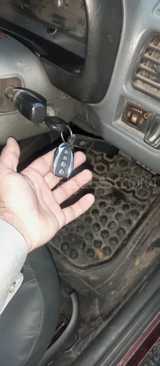 Suzuki Alto 2006 for Sale in Peshawar Suzuki Alto 2006 for Sale in Peshawar Image-10