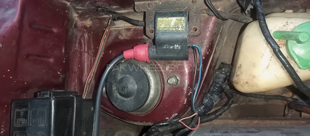 Suzuki Alto 2006 for Sale in Peshawar Suzuki Alto 2006 for Sale in Peshawar Image-19