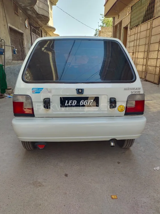 Suzuki Alto 2008 for Sale in Peshawar Suzuki Alto 2008 for Sale in Peshawar Image-2