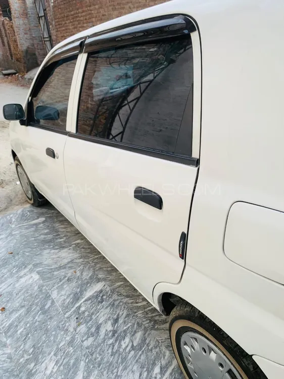 Suzuki Alto 2009 for Sale in Nowshera cantt Suzuki Alto 2009 for Sale in Nowshera cantt Image-3