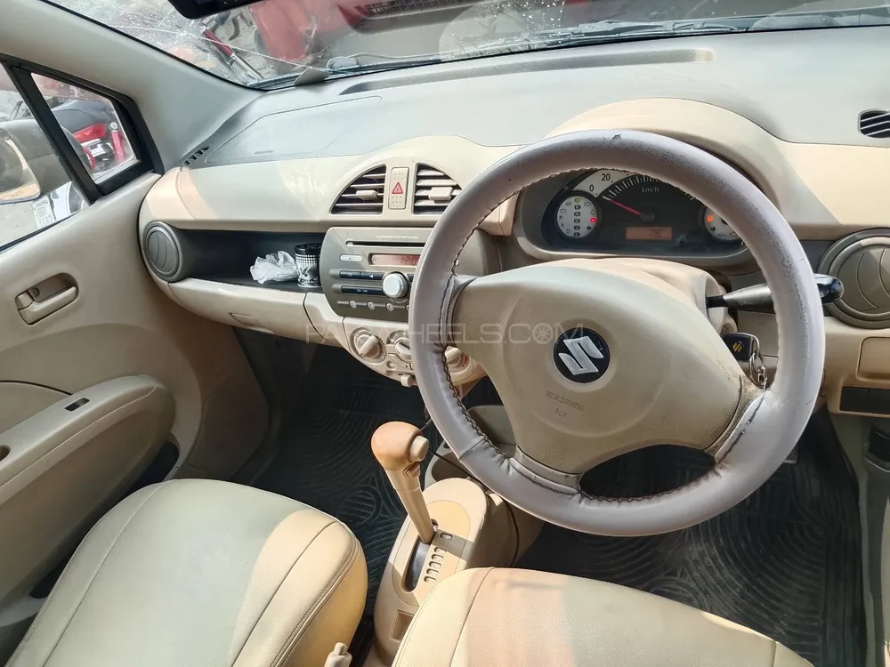 Suzuki Alto 2013 for Sale in Gujranwala Image-1