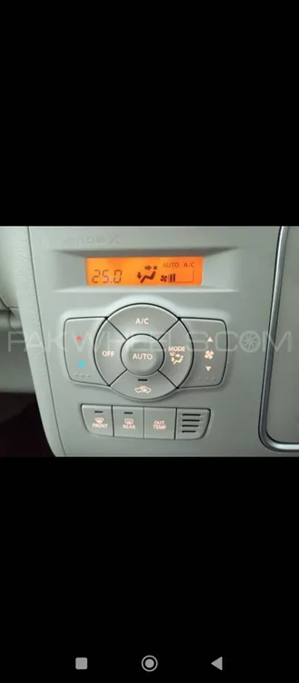 Suzuki Alto Lapin 2022 for Sale in Lahore Suzuki Alto Lapin 2022 for Sale in Lahore Image-5