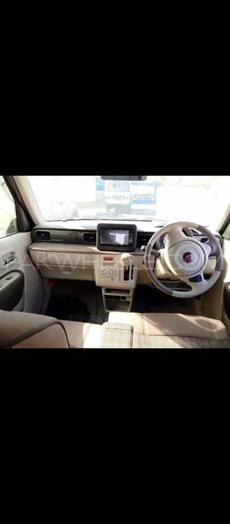 Suzuki Alto Lapin 2022 for Sale in Lahore Suzuki Alto Lapin 2022 for Sale in Lahore Image-11