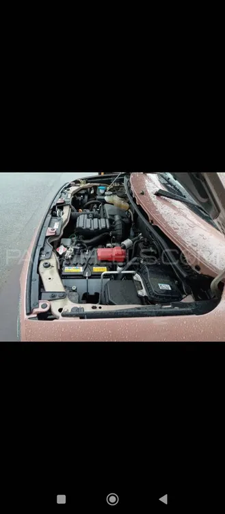 Suzuki Alto Lapin 2022 for Sale in Lahore Suzuki Alto Lapin 2022 for Sale in Lahore Image-9