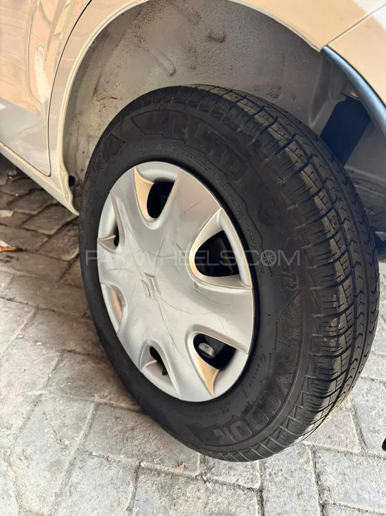 Suzuki Alto 2024 for Sale in Lahore Suzuki Alto 2024 for Sale in Lahore Image-7