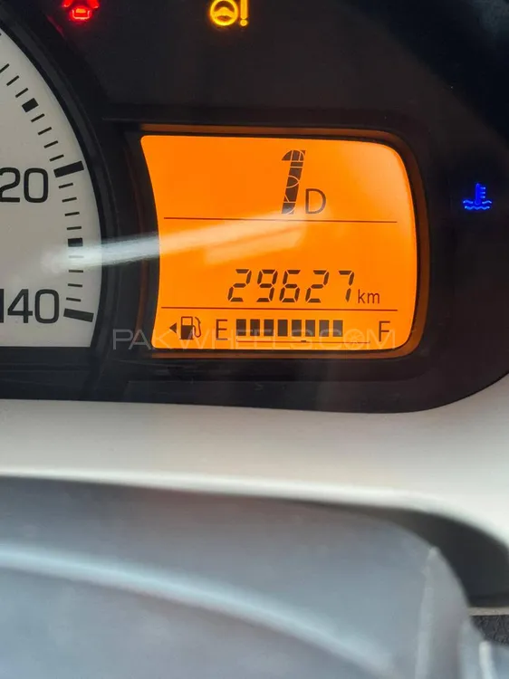 Suzuki Alto 2024 for Sale in Lahore Suzuki Alto 2024 for Sale in Lahore Image-9