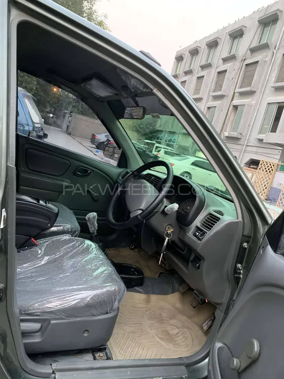 Suzuki Alto 2009 for Sale in Peshawar Suzuki Alto 2009 for Sale in Peshawar Image-13