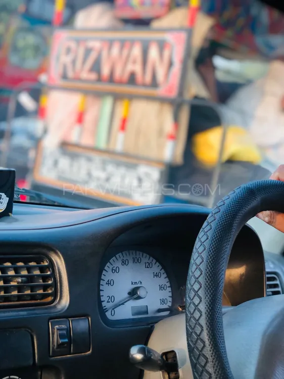 Suzuki Alto 2010 for Sale in Gujranwala Suzuki Alto 2010 for Sale in Gujranwala Image-7