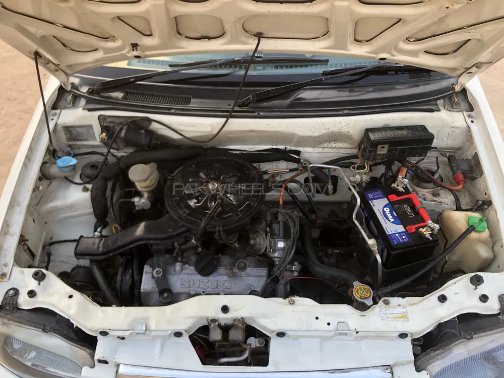 Suzuki Alto 2010 for Sale in Gujranwala Suzuki Alto 2010 for Sale in Gujranwala Image-6