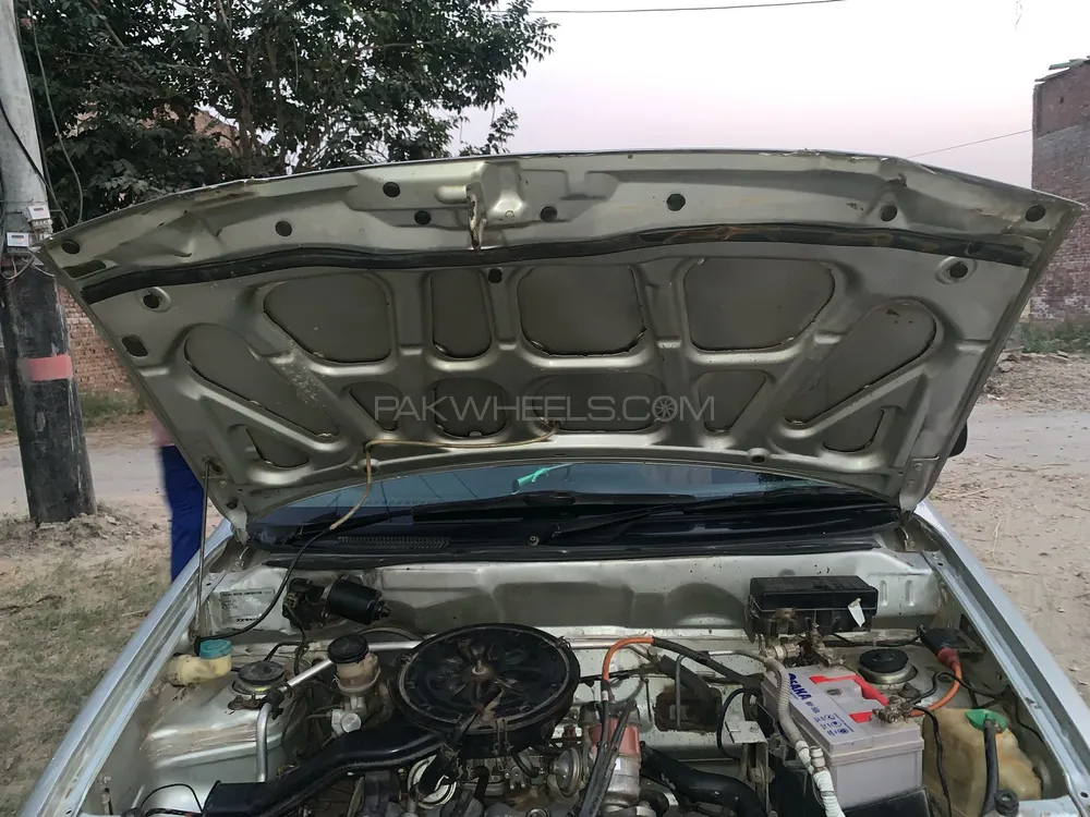 Suzuki Alto 2011 for Sale in Gujranwala Suzuki Alto 2011 for Sale in Gujranwala Image-4