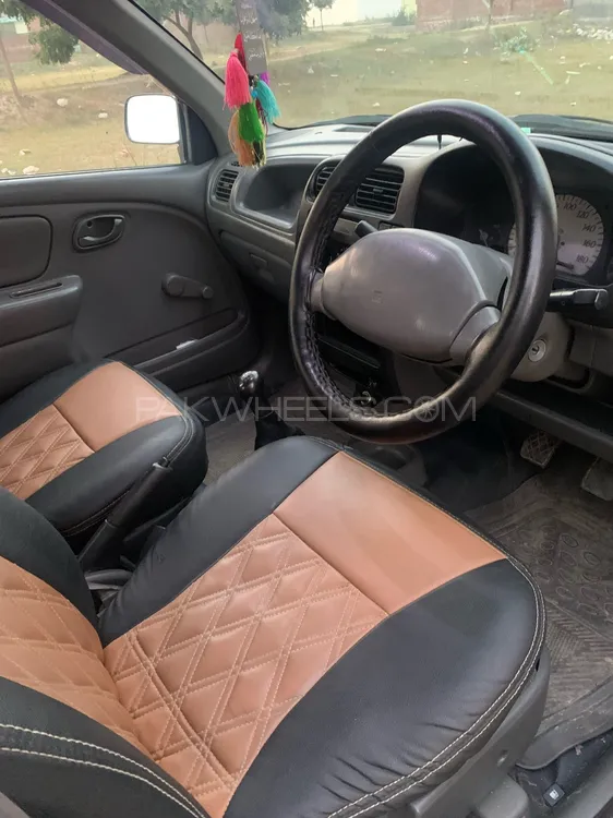 Suzuki Alto 2011 for Sale in Gujranwala Suzuki Alto 2011 for Sale in Gujranwala Image-6