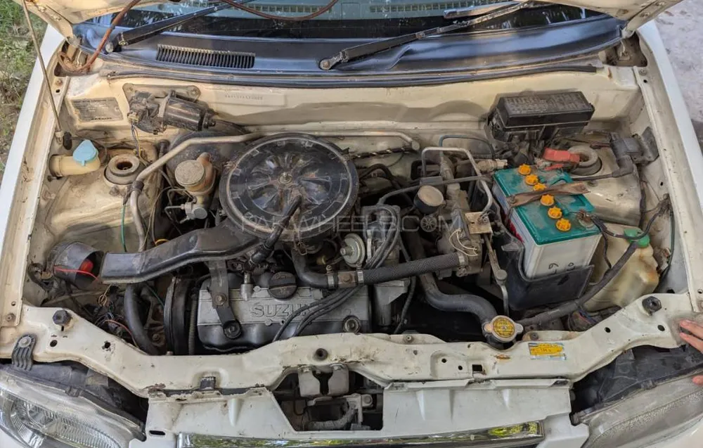 Suzuki Alto 2011 for Sale in Lahore Suzuki Alto 2011 for Sale in Lahore Image-4