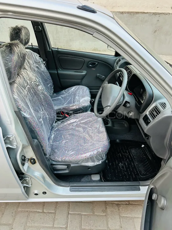 Suzuki Alto 2012 for Sale in Gujrat Suzuki Alto 2012 for Sale in Gujrat Image-17