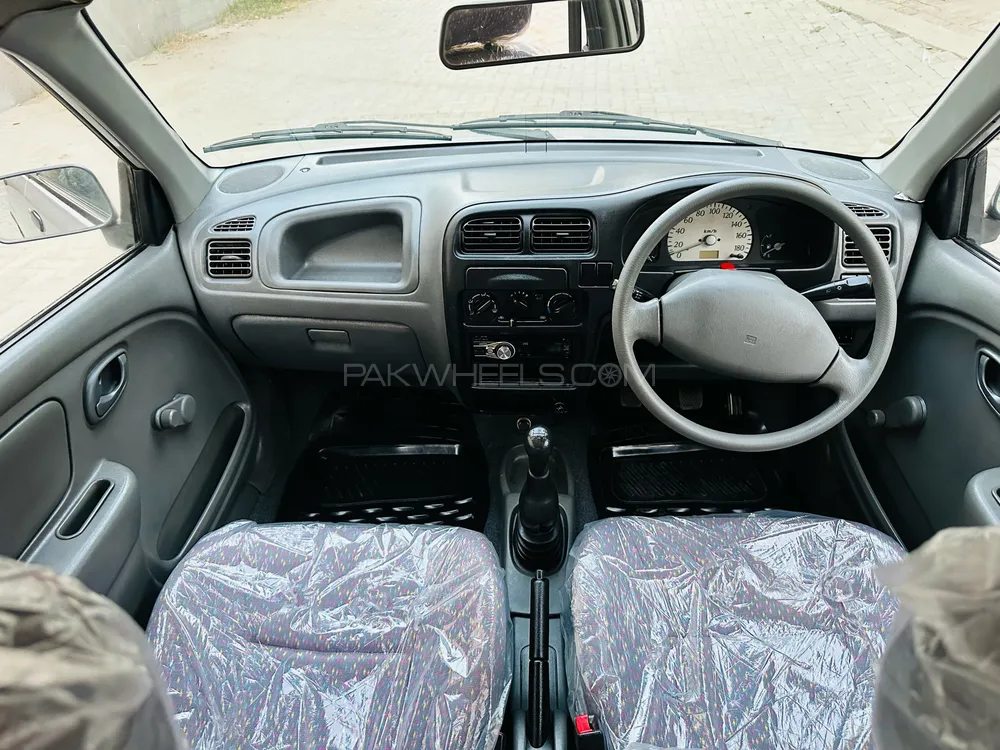 Suzuki Alto 2012 for Sale in Gujranwala Suzuki Alto 2012 for Sale in Gujranwala Image-16