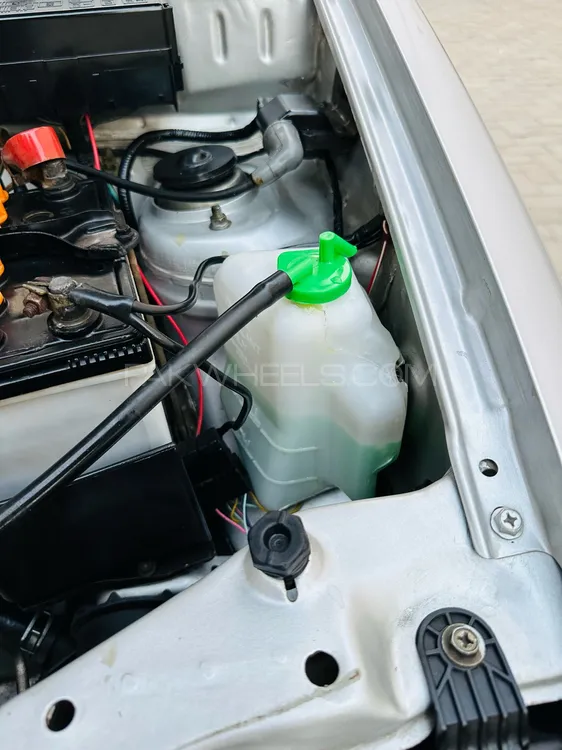 Suzuki Alto 2012 for Sale in Gujranwala Suzuki Alto 2012 for Sale in Gujranwala Image-20