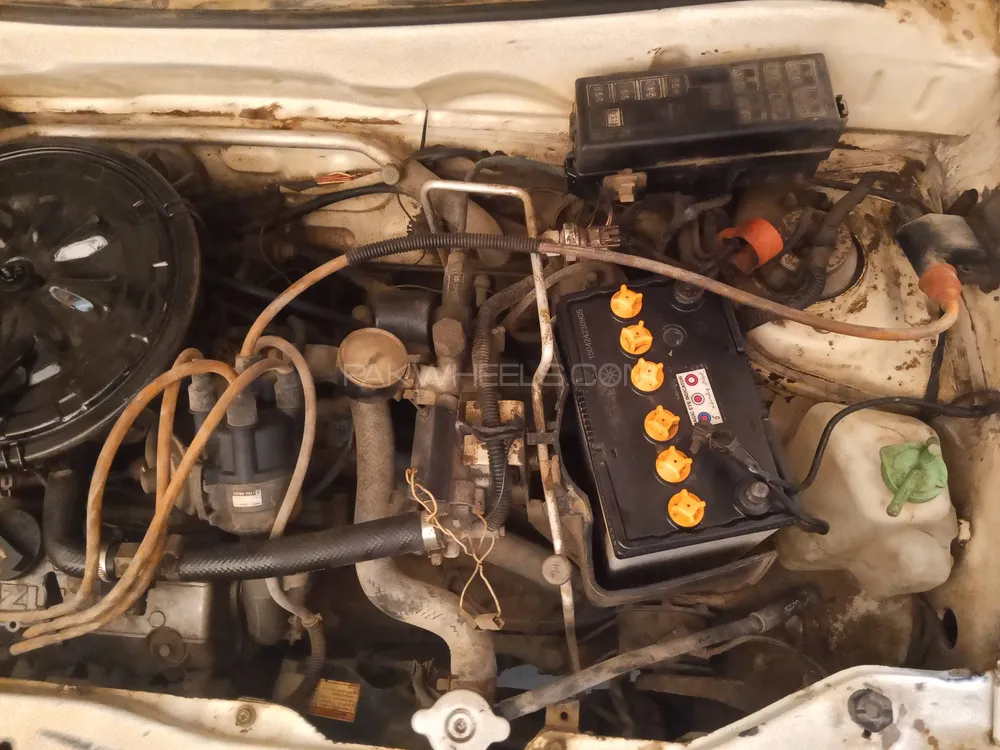 Suzuki Alto 2012 for Sale in Karachi Suzuki Alto 2012 for Sale in Karachi Image-1