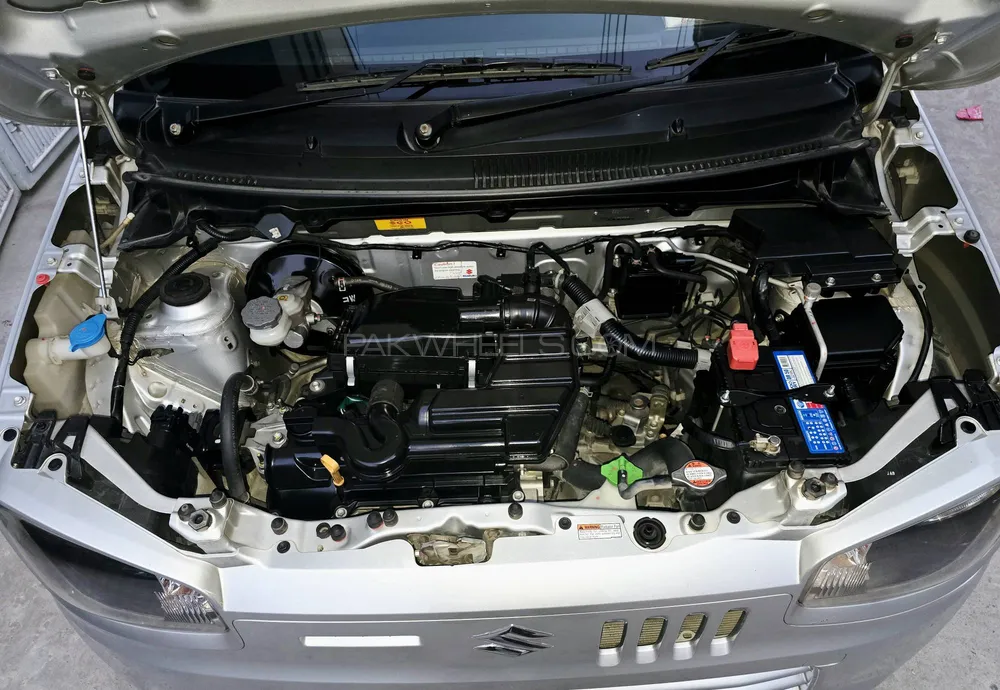 Suzuki Alto 2020 for Sale in Rawalpindi Suzuki Alto 2020 for Sale in Rawalpindi Image-4