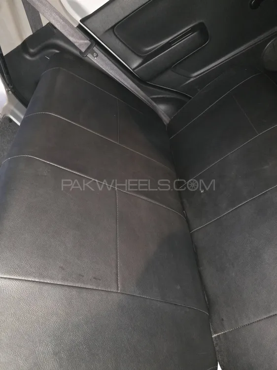 Suzuki Alto 2020 for Sale in Rawalpindi Suzuki Alto 2020 for Sale in Rawalpindi Image-8