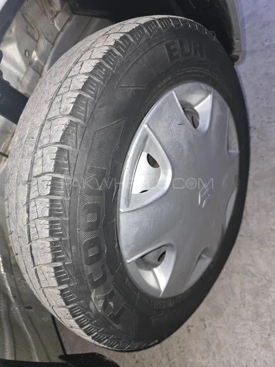 Suzuki Alto 2020 for Sale in Rawalpindi Suzuki Alto 2020 for Sale in Rawalpindi Image-7