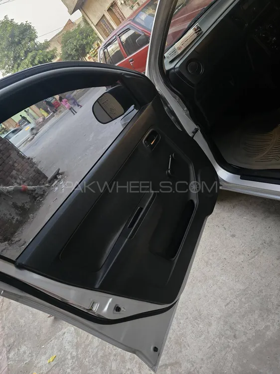 Suzuki Alto 2020 for Sale in Rawalpindi Suzuki Alto 2020 for Sale in Rawalpindi Image-11