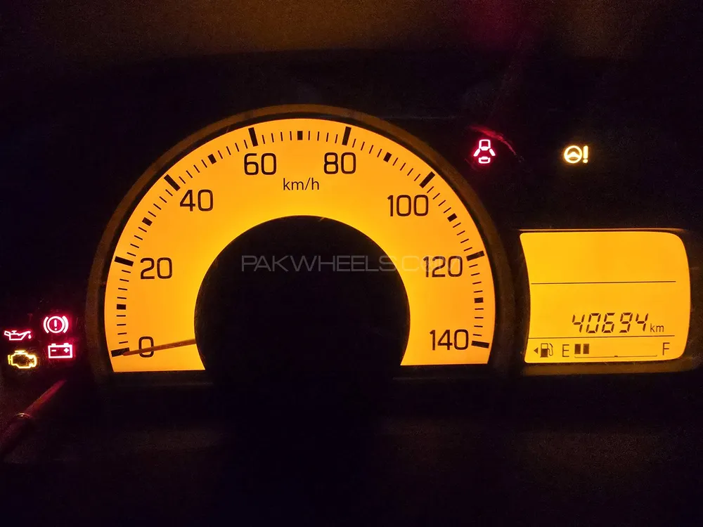 Suzuki Alto 2020 for Sale in Rawalpindi Suzuki Alto 2020 for Sale in Rawalpindi Image-16