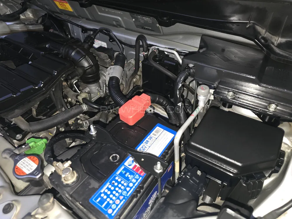 Suzuki Alto 2020 for Sale in Rawalpindi Suzuki Alto 2020 for Sale in Rawalpindi Image-9