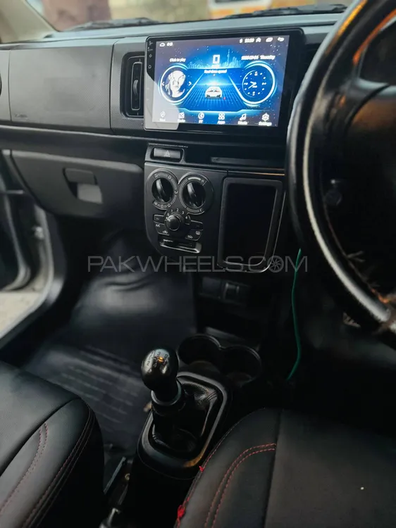 Suzuki Alto 2021 for Sale in Rawalpindi Suzuki Alto 2021 for Sale in Rawalpindi Image-8
