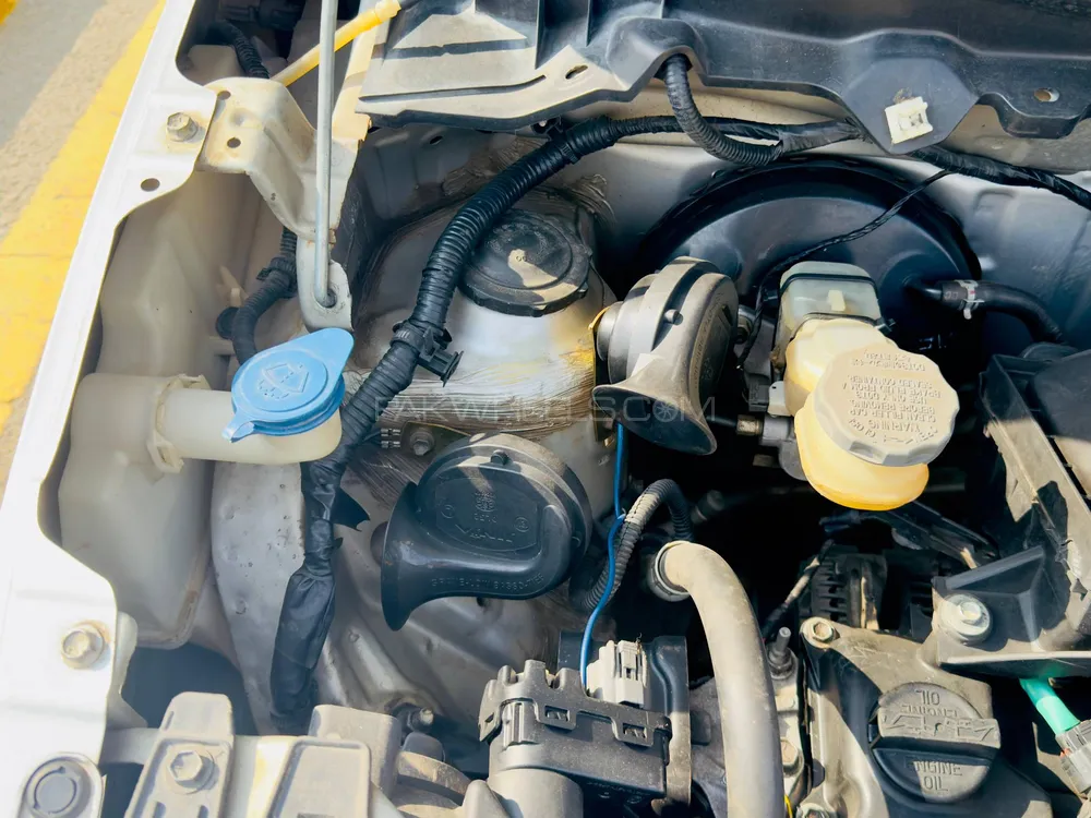 Suzuki Alto 2021 for Sale in Rawalpindi Suzuki Alto 2021 for Sale in Rawalpindi Image-7