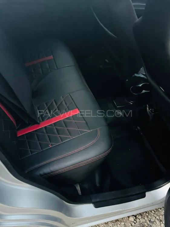 Suzuki Alto 2021 for Sale in Rawalpindi Suzuki Alto 2021 for Sale in Rawalpindi Image-10