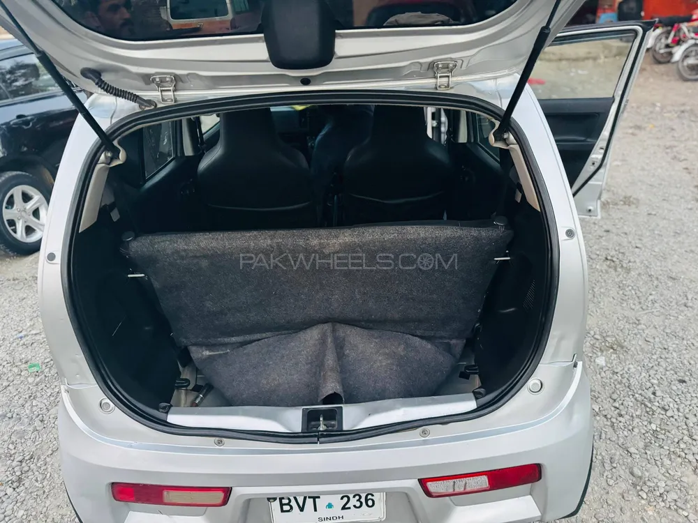 Suzuki Alto 2021 for Sale in Rawalpindi Suzuki Alto 2021 for Sale in Rawalpindi Image-13